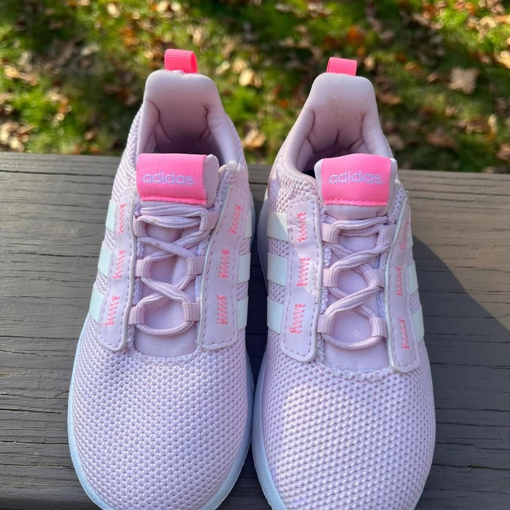 NWOB-racer TR21 adidas